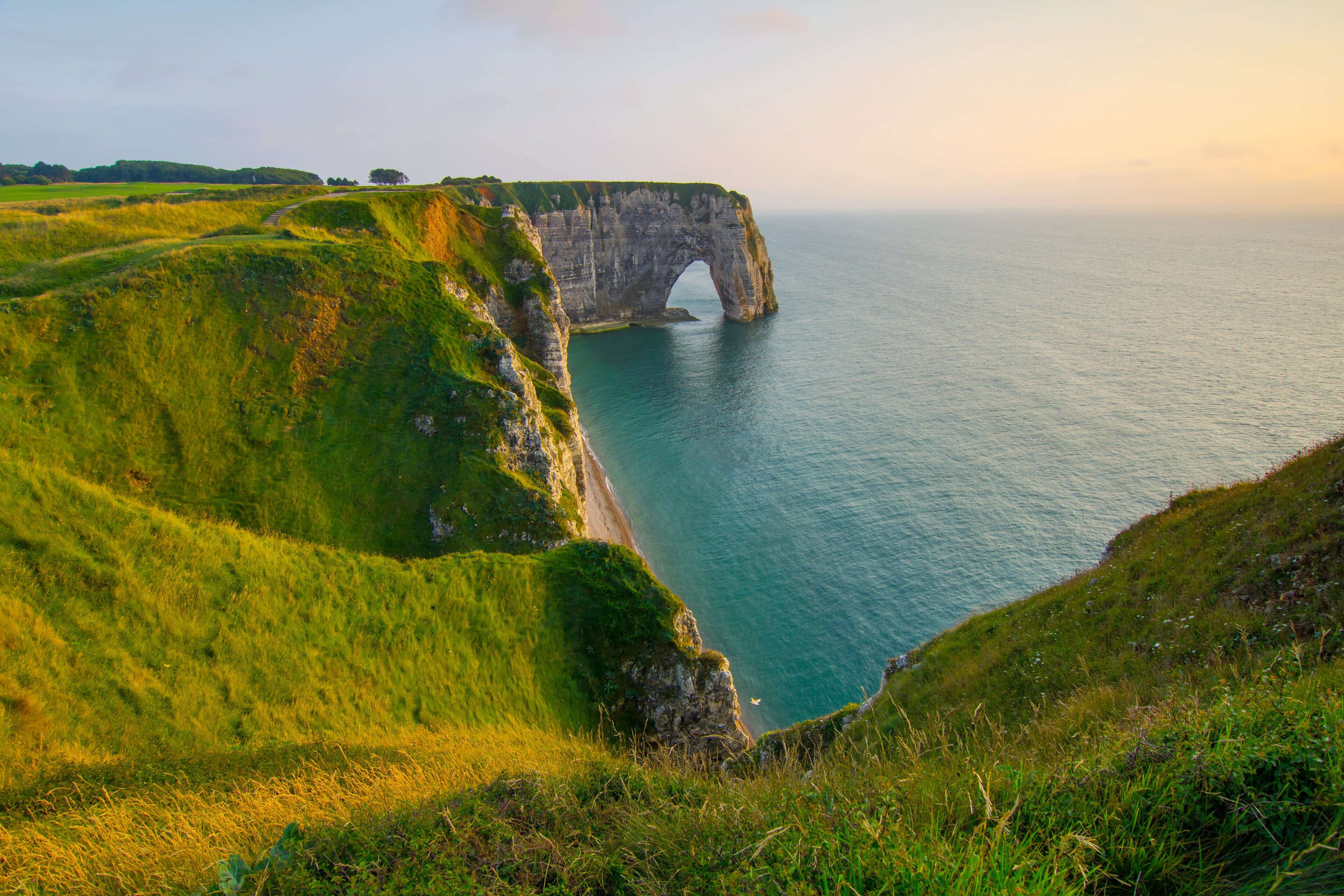 Vive les vacances ! Sites et lieux d&eacute;paysants, pour un &eacute;t&eacute; proche de chez vous