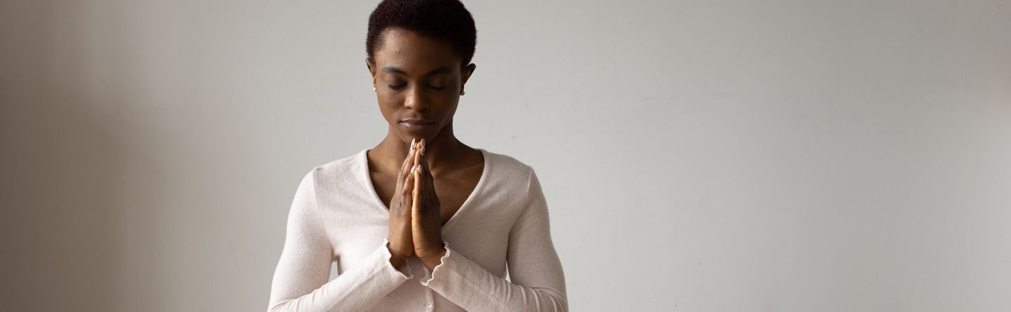 Meditatie: Je uitgebreide gids voor een goede meditatie 