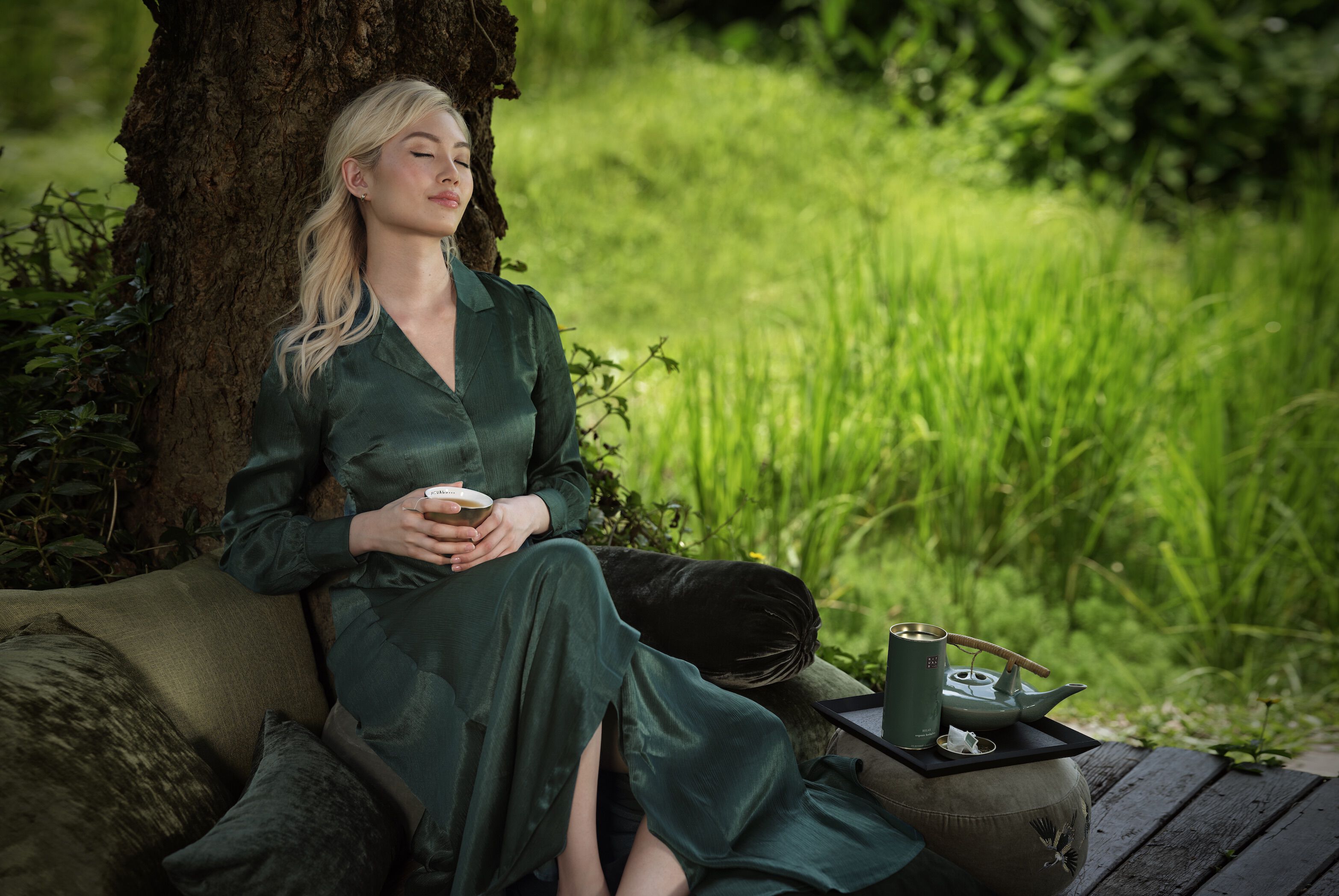 De kunst van het slapen: een podcast over het belang van slaap