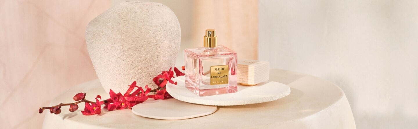 Boost je emoties met the power of perfume