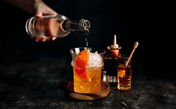 9 alkoholfri drinks, der vil hj&aelig;lpe dig igennem &lsquo;t&oslash;r januar&rsquo;